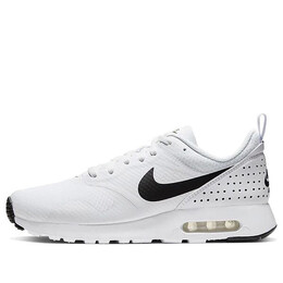 Кроссовки air max tavas Nike, белый 916791-100 | white