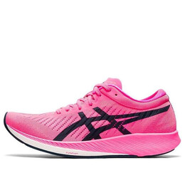 Кроссовки metaracer Asics, розовый 1012a580-700 | pink