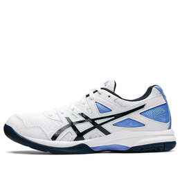 Кроссовки гель задача 2 Asics, белый 1072a038-104 | white/blue