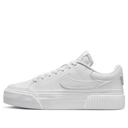 Кроссовки суд наследие лифт Nike, белый dm7590-101 | white/reb stardust/black/rush fuchsia