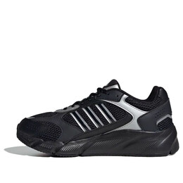 Кроссовки crazychaos 2000 кроссовки Adidas, черный jp5663 | black/silver