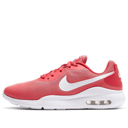 Кроссовки air max oketo wntr Nike, красный cq7625-601 | red/gray/white