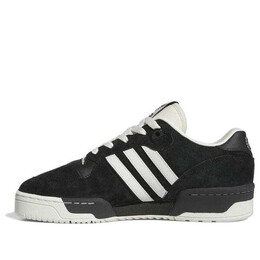 Кроссовки соперничество низкое Adidas, черный if6256 | core black/ivory/core black