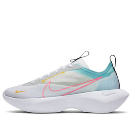 Кроссовки виста лайт Nike, белый da4294-100 | white/green/pink