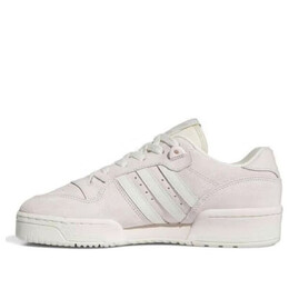 Кроссовки соперничество низкое Adidas, лиловый if6255 | putty mauve/ivory/putty mauve