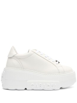 Кроссовки Nexus Splendida Casadei, белый 2x037y0701c2613 | белый