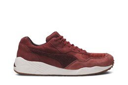 Кроссовки BWGH x XS-698 Puma, коричневый 357033 04 | brown / madder brown