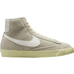 Кроссовки Nike Wmns Blazer Mid, кремовый dv7006 001 | cream