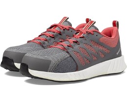 Кроссовки Reebok Work Fusion Flexweave Cage Composite Toe, розовый 9348039 | pink