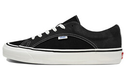 Кроссовки Vans Lampin Asphalt Black vn0a45j6xe7