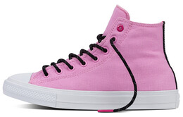 Кроссовки Converse Chuck Taylor All Star Ii Shield Running Shoes Pink 154012c