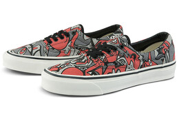 Кроссовки Era Og Vans Lx 'Night Eyes' vn0a3cxn4lo