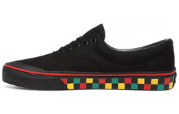 Кроссовки Vans Check Era Tc Black vn0a4btpxb2