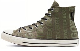 Кеды Chuck Taylor All Star Converse High Gtx 'Field Surplus' 166604c
