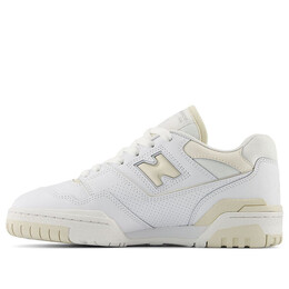Кроссовки 550 кроссовки New Balance, белый bbw550bk | white/yellow