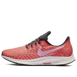 Кроссовки air zoom pegasus 35 Nike, красный 942855-800 | red