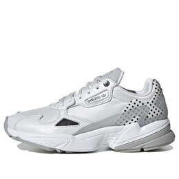 Кроссовки сокол Adidas, белый ef4983 | white