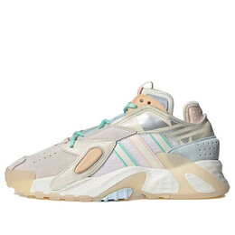 Кроссовки оригинальные стритбольные кроссовки Adidas, серый gz2793 | gray/white/yellow