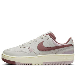 Кроссовки гамма форс Nike, бежевый dx9176-001 | beige/brown