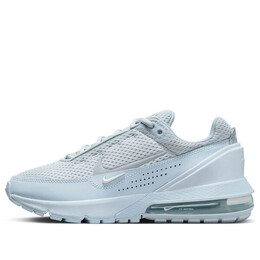Кроссовки air max пульс Nike, голубой fd6409-400 | light blue/white