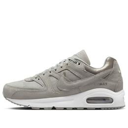 Кроссовки air max command prm Nike, серый 718896-022 | grey/white