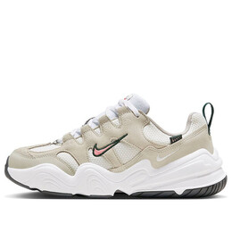 Кроссовки тек хера Nike, белый fn8921-161 | white/grey