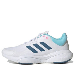 Ответ на кроссовки Adidas, белый gx2005 | cloud white/altered blue/beam pink