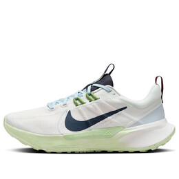 Кроссовки можжевельник тропа 2 следующая природа Nike, белый dm0821-103 | white/green/blue