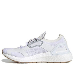 Кроссовки x stella mccartney ultraboost sandal Adidas, белый fz3039 | white/grey