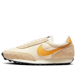 Кроссовки рассвет винтаж Nike, бежевый fj1803-100 | beige/orange