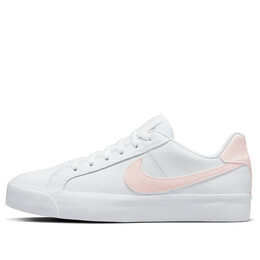 Кроссовки court royale ac Nike, белый ao2810-110 | white