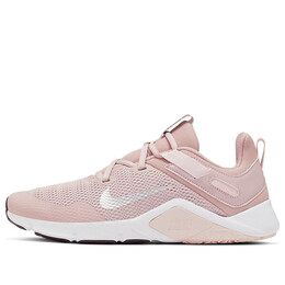Кроссовки легенда необходимая Nike, красный cd0212-200 | purplered/red/white