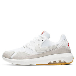 Кроссовки air max ностальгические Nike, белый 916789-101 | creamwhite/gray