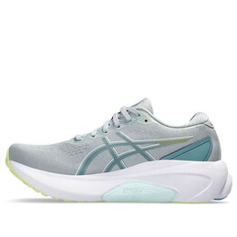 Кроссовки гель каяно 30 Asics, серый 1012b357-020 | piedmont grey/gris blue