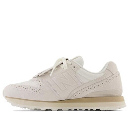 Кроссовки 996 New Balance, синий wl996tc2 | sea salt/incensebone