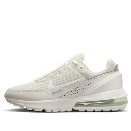Кроссовки air max пульс Nike, бежевый fd6409-102 | cream/white/sail