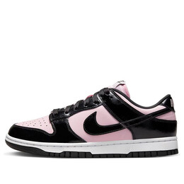 Кроссовки данк лоу Nike, черный dj9955-600 | black/pink
