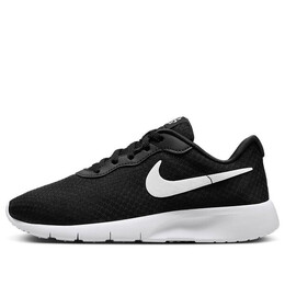 Кроссовки танджун Nike, черный dx9041-003 | black/white