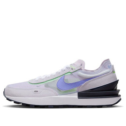 Кроссовки вафли один Nike, серый dc2533-004 | grey/light thistle/dark ob