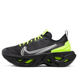 Кроссовки zoomx vista grind Nike, черный ct8919-001 | black