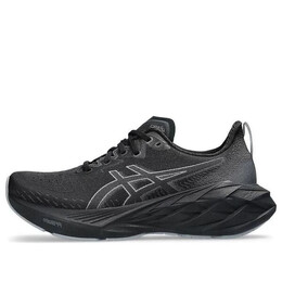 Кроссовки новабласт 4 Asics, черный 1012b510-002 | black/graphite grey