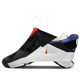 Кроссовки летят Nike, черный dr5540-003 | black/blue