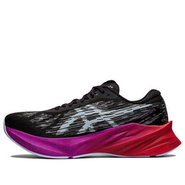 Кроссовки новабласт 3 Asics, черный 1012b288-002 | black