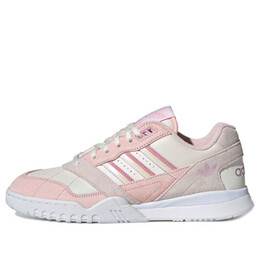 Кроссовки ar trainer Adidas, белый ee5411 | white