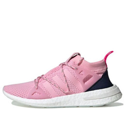 Кроссовки аркын Adidas, розовый f33805 | pink