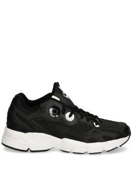 Кроссовки Adidas Astir, черный ie9886 | черный