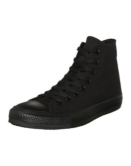 Высокие кроссовки Converse CHUCK TAYLOR ALL STAR CLASSIC HI, черный 14378496 | black