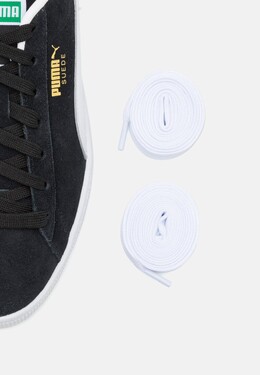 Кроссовки Classic Unisex Puma, черный/белый pu115o0sf-q11 | black/white