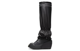 Женские кроссовки Converse для скейтбординга, Black a08650c | black