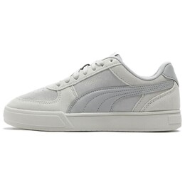Кроссовки Puma Caven Skateboarding Shoes Unisex Low-top Gray, серый 391939-08 | gray